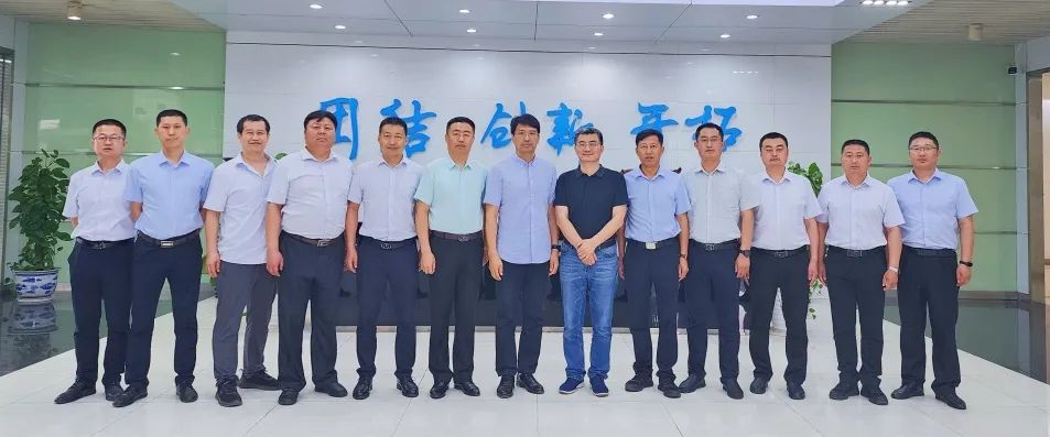 携手并进,开启智慧搅拌新未来 携手并进,开启智慧搅拌新未来