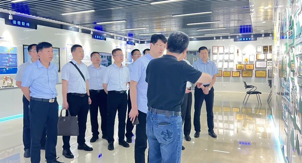 携手并进,开启智慧搅拌新未来 携手并进,开启智慧搅拌新未来