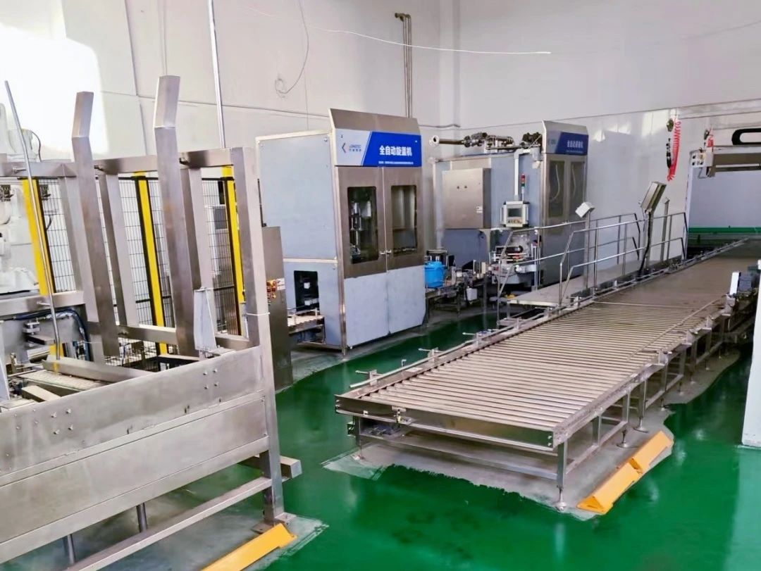 寒冬中的坚守与奋斗| PA旗舰厅官网智造助力客户迈向智能智造新征程