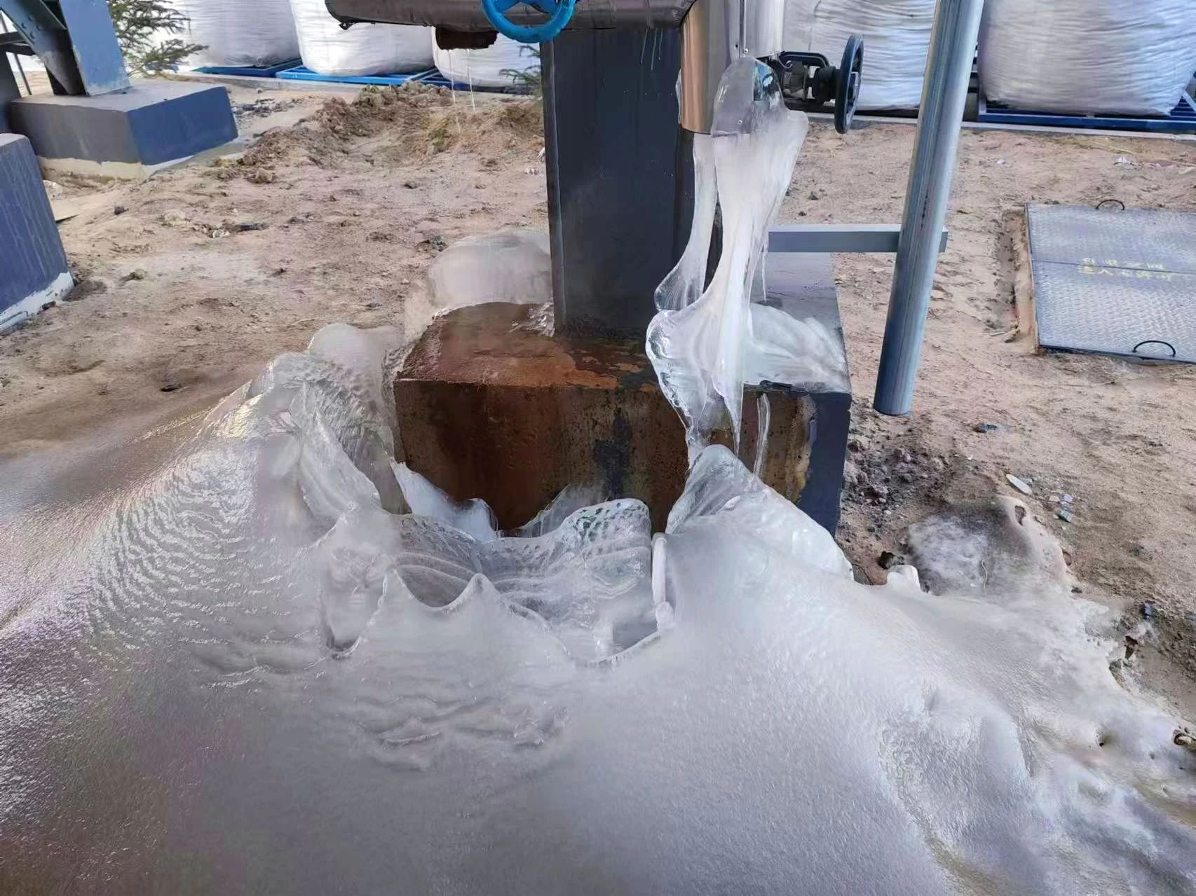 寒冬中的坚守与奋斗| PA旗舰厅官网智造助力客户迈向智能智造新征程