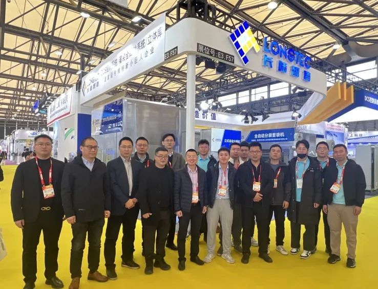 PA旗舰厅官网集团|2023国际涂料展圆满收官,期待明年相会! PA旗舰厅官网集团|2023国际涂料展圆满收官,期待明年相会!